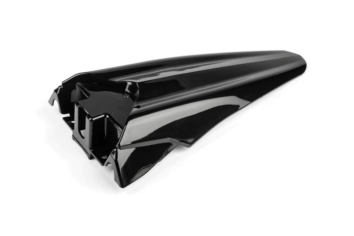 STR-982.27/BK Parafango posteriore Rieju MRT dopo il 2022 Nero, COD: STR-982.27/BK