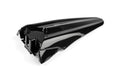 STR-982.27/BK Parafango posteriore Rieju MRT dopo il 2022 Nero, COD: STR-982.27/BK