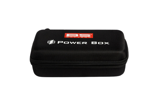 BS-700559 Booster de batterie BS Battery PB-02 12V - 1200A - Billaricambi SRLS