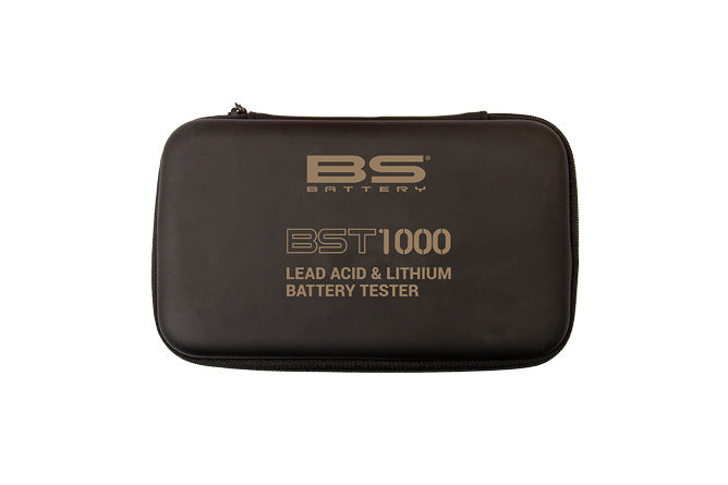 BS-700605 Tester batterie BS Battery BST-1000