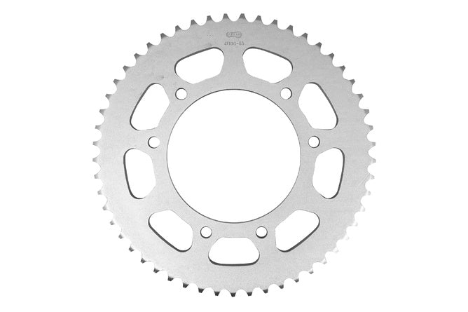 AFAM160792 Corona acciaio Derbi DRD Pro Afam 53 denti - 420 - Billaricambi SRLS