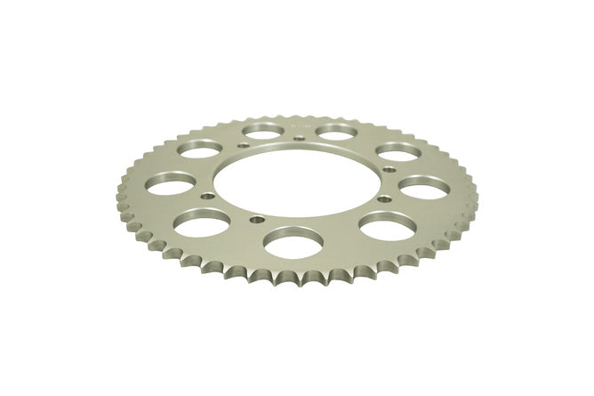 AFAM160814 Corona acciaio Sherco HRD Afam 56 denti - 428 - Billaricambi SRLS