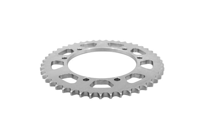 AFAM160817 Steel crown Sherco Enduro 50 Afam 47 teeth - 428
