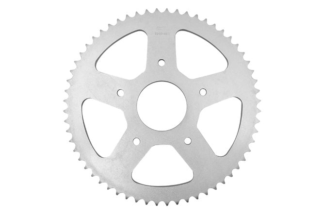 AFAM167819 Steel crown Peugeot / Rieju Afam 60 teeth - 420