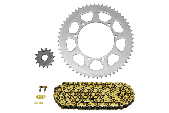 AFAM173014 Kit catena Sherco SE-R 50 Afam 14x56 - 428