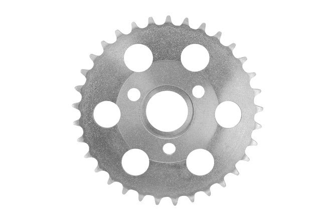 AFAM178952 Corona acciaio Honda Monkey Z50 Afam 33 denti - 420 - Billaricambi SRLS