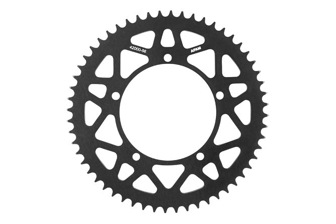 AFAM205406 Sprocket Sherco SM 50 Afam 56 teeth - 428