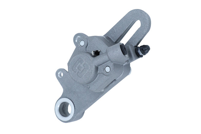 AJP-168708 Pinza freno posteriore Sherco 50 AJP grigio
