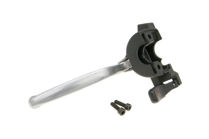 DOM149567 Leva frizione Rieju MRT Domino nero / argento