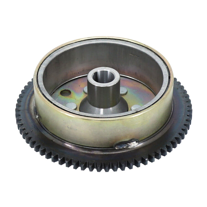 MF09.18806 Rotore AM6 con avviamento elettrico, COD: MF09.18806