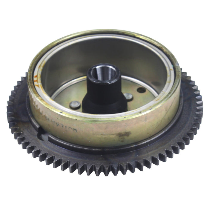 MF09.195 Rotore Generico / CPI / KSR con avviamento elettrico, COD: MF09.195