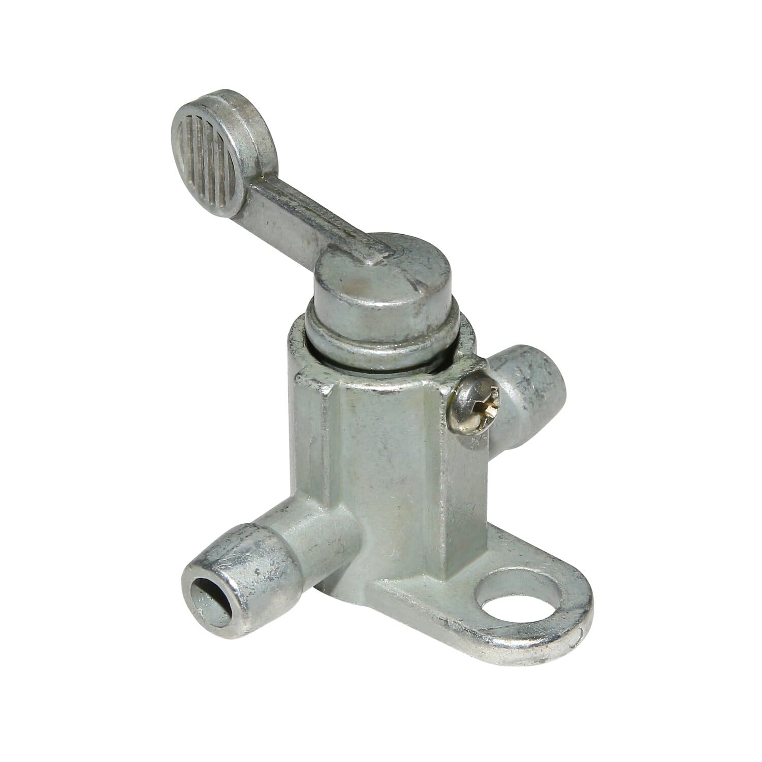 MF48.11024 Rubinetto benzina d.8mm montaggio sul telaio, COD: MF48.11024