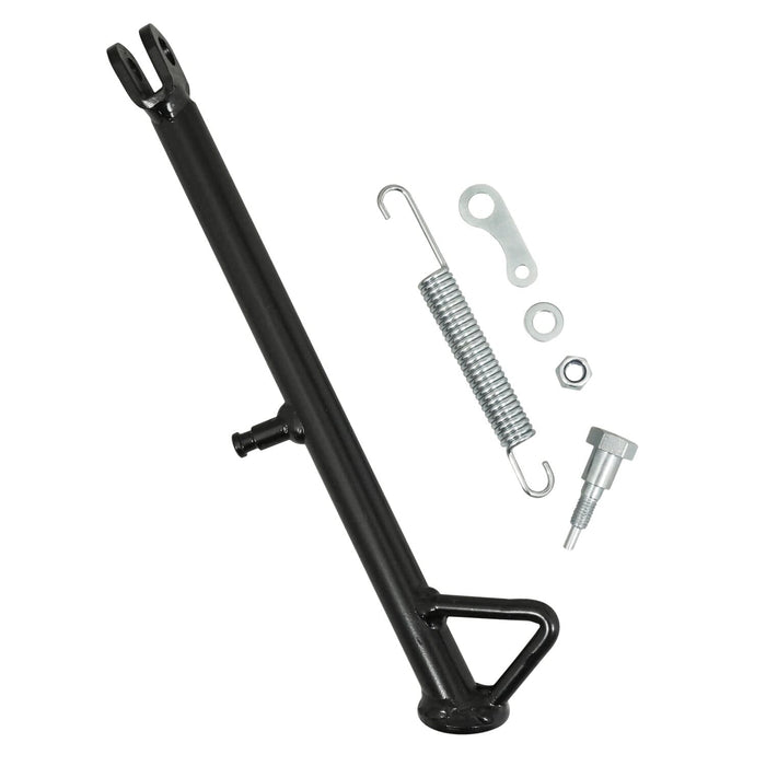 SP-162528 Cavalletto laterale Aprilia RS 50 1996 - 1998 Nero