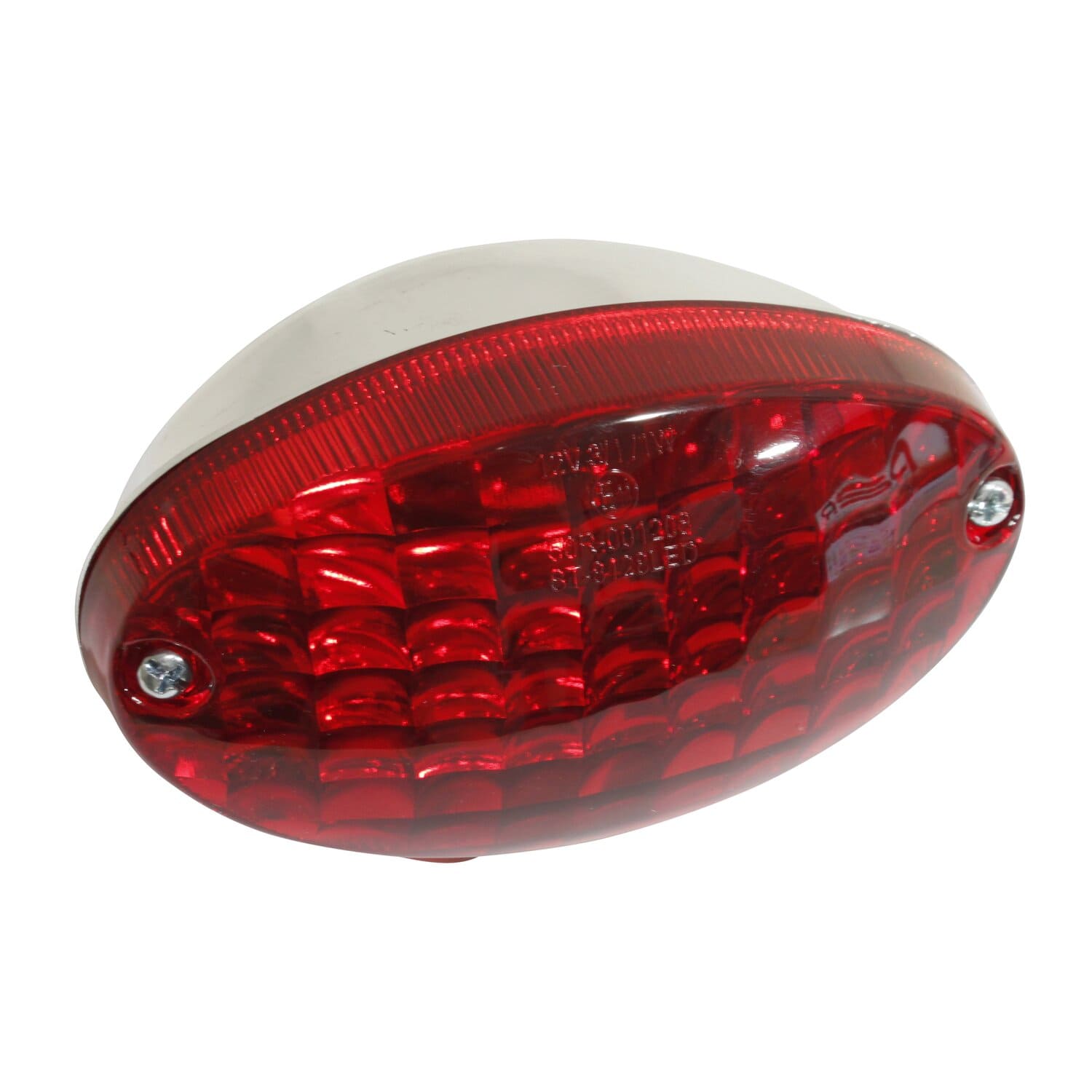 STR-655.81/RE Fanalino Rieju SMX / MRX rosso, COD: STR-655.81/RE