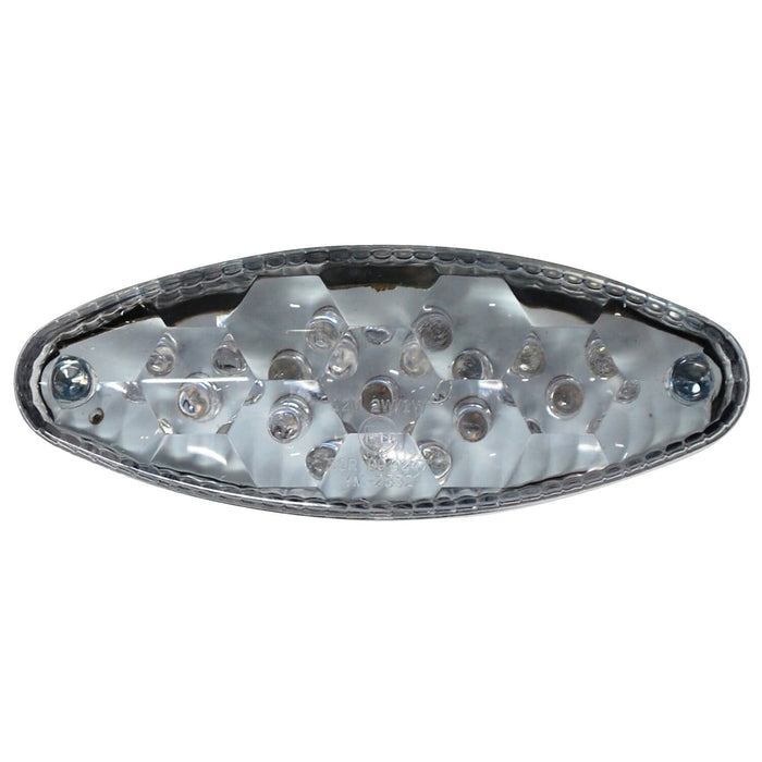 STR-656.13/WH Fanalino a LED Peugeot XPS bianco, COD: STR-656.13/WH