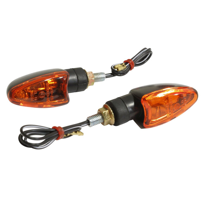 STR-660.92/OR Frecce posteriore Beta RR 50 dopo 2008 Arancione, COD: STR-660.92/OR