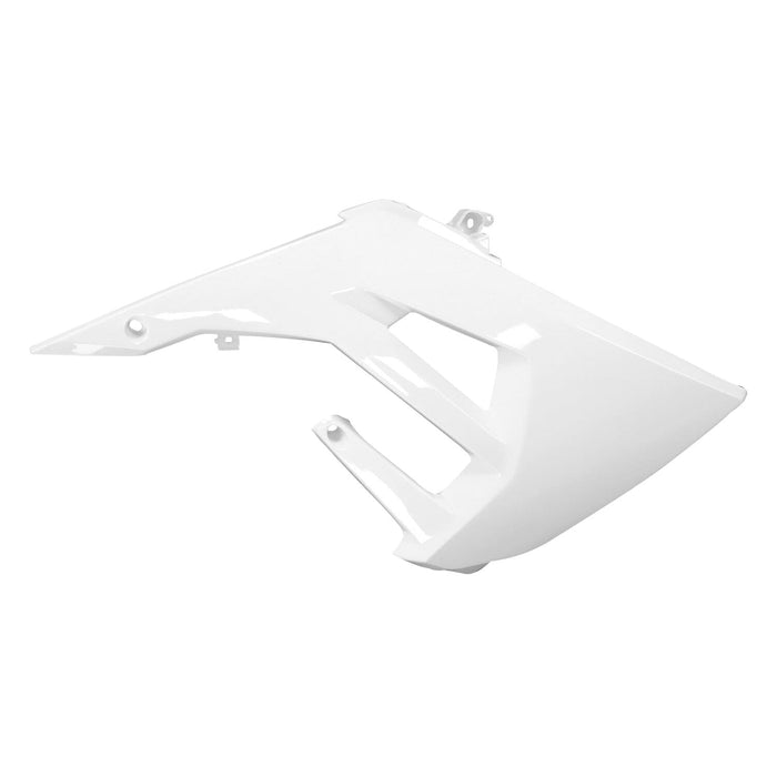 STR-996.04/WH Carena anteriore destra Derbi X-Treme dopo 2018 Bianco, COD: STR-996.04/WH