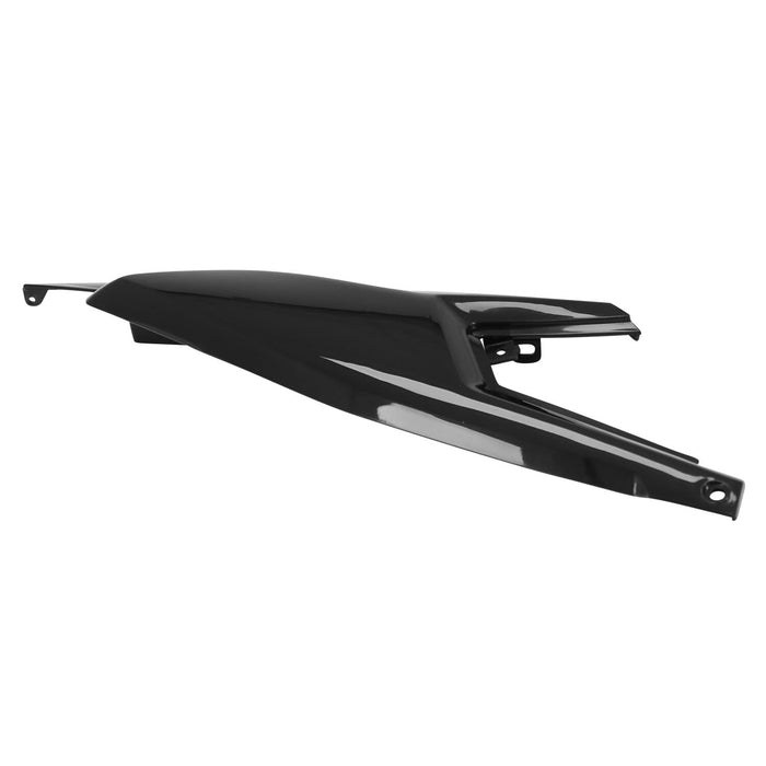 STR-996.06/BK Carena posteriore destra Derbi X-Treme dopo 2018 Nero, COD: STR-996.06/BK