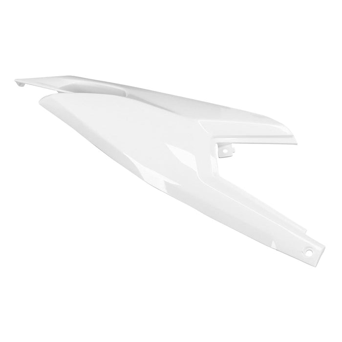 STR-996.06/WH Carena posteriore destra Derbi X-Treme dopo 2018 Bianco, COD: STR-996.06/WH
