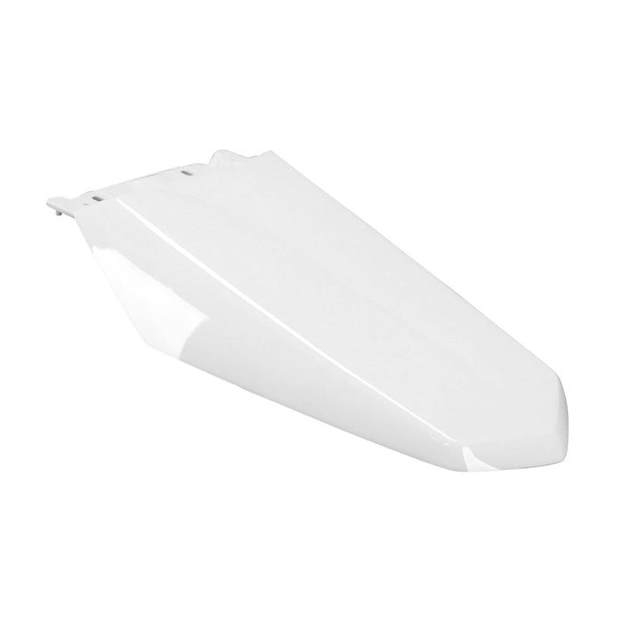 STR-996.07/WH Parafango posteriore Derbi X-Treme dopo 2018 Bianco, COD: STR-996.07/WH