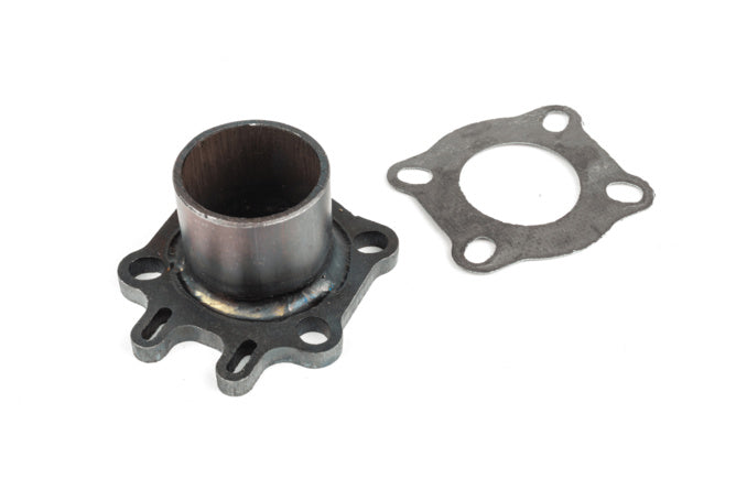 BID15605688 Flangia scarico Bidalot RF50WR & RF70WR d.32mm, COD: BID15605688