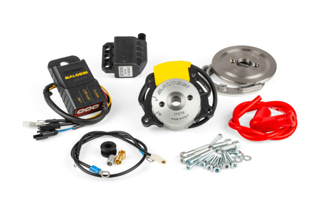 M5519631 Accensione rotore intero Malossi MHR Team 2 AM6 / Derbi