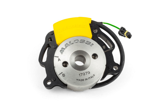 M5519631 Accensione rotore intero Malossi MHR Team 2 AM6 / Derbi