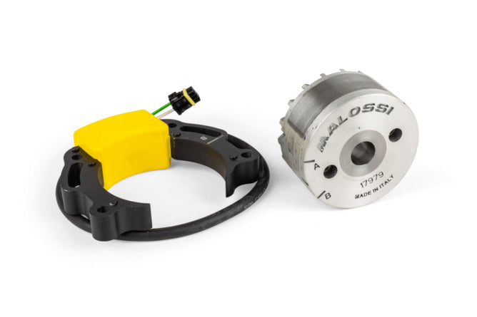 M5519631 Accensione rotore intero Malossi MHR Team 2 AM6 / Derbi