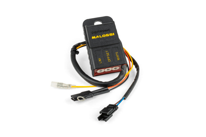 M5519631 Accensione rotore intero Malossi MHR Team 2 AM6 / Derbi