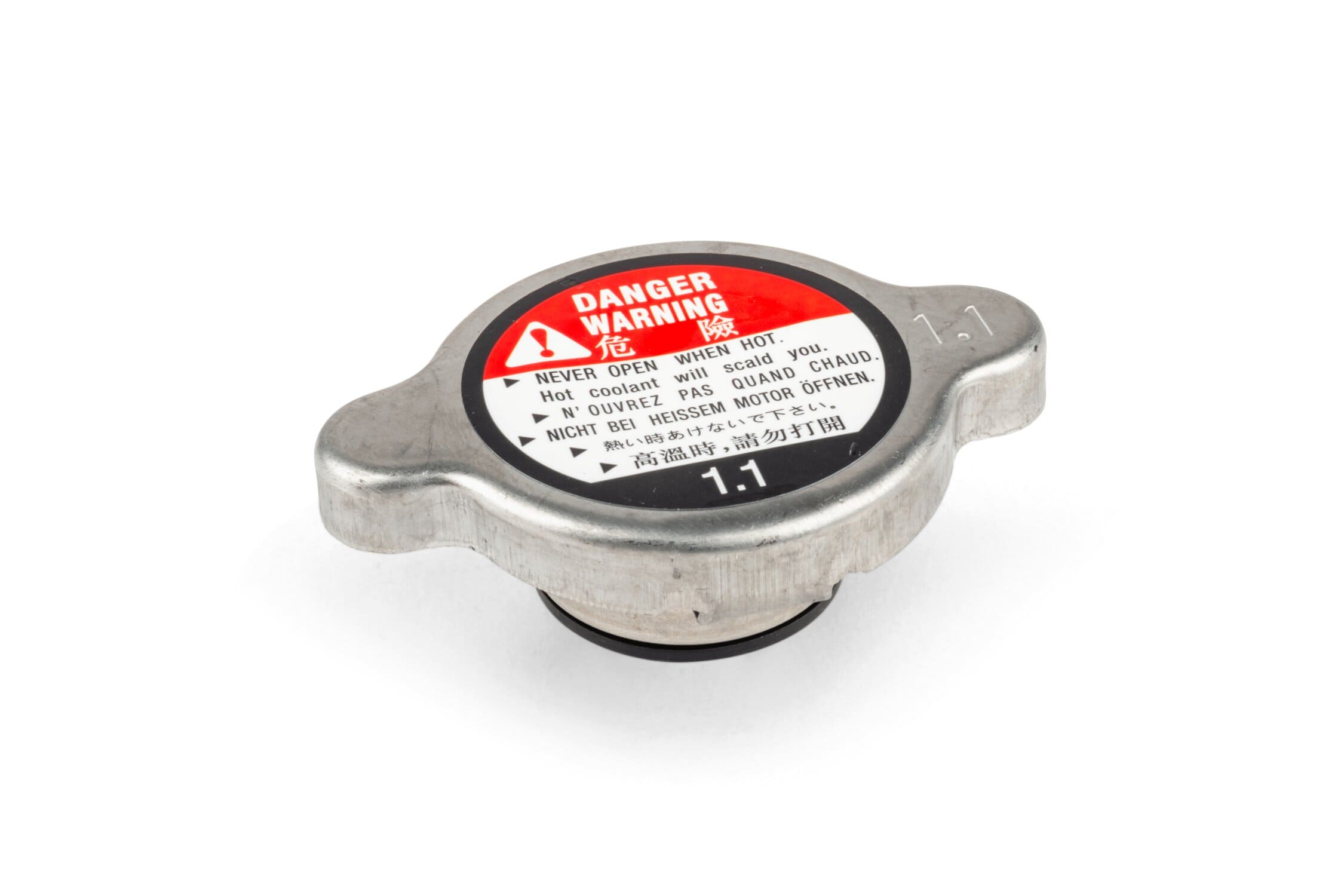 MF29.602 Tappo radiatore 1,1 bar Rieju / Generic / Yamaha, COD: MF29.602