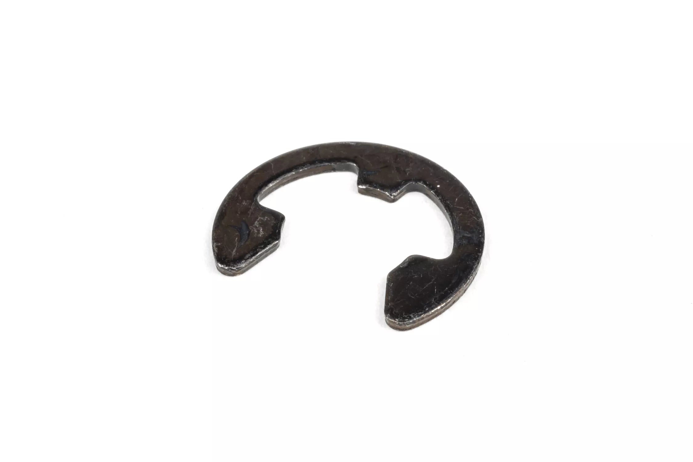 OE-AM99006-10600 Seeger for Selector Shaft D.12 - original Yamaha / MBK AM6 spare part
