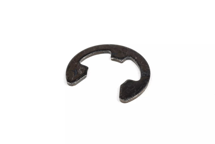 OE-AM99006-10600 Seeger for Selector Shaft D.12 - original Yamaha / MBK AM6 spare part