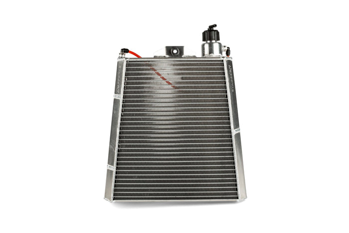 S6-01114003 Radiatore alluminio Stage6 R/T Oversize Piaggio Zip SP1, COD: S6-01114003