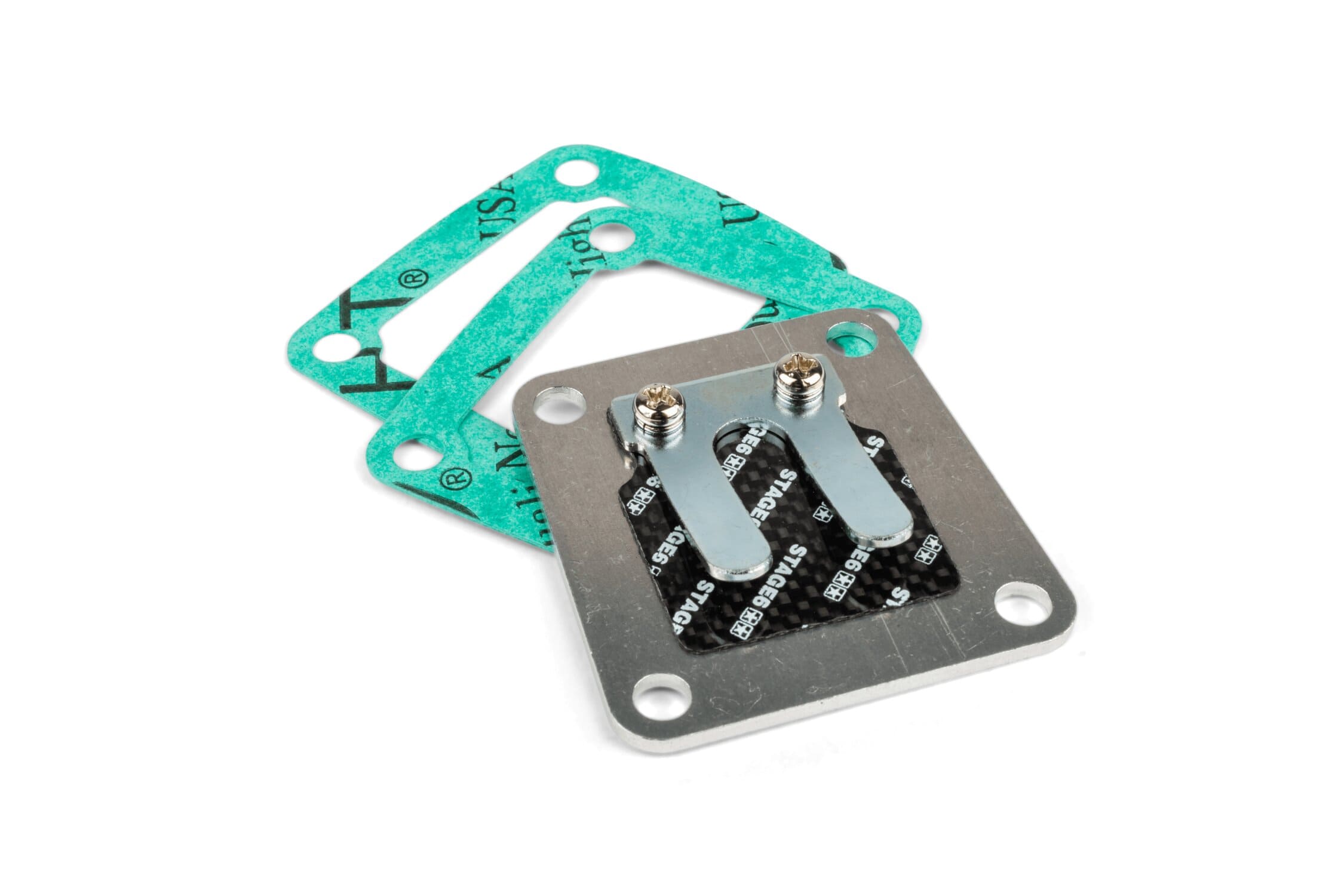 S6-3219074 Valvola lamellare Stage6 Peugeot 103, COD: S6-3219074
