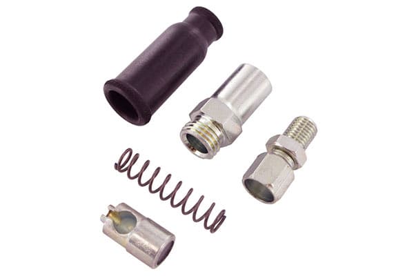 L-DEL530020078 Starter manuale a Filo, Tipo PHBG, COD: L-DEL530020078