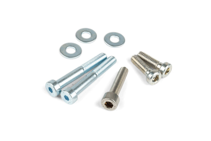 S6-45ET025 Kit viti rotore interno Stage6 R/T Peugeot 103, COD: S6-45ET025