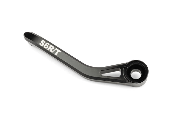 S6-SSP160ET02 Protezione leva freno CNC destra Stage6 R/T, COD: S6-SSP160ET02