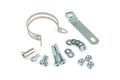 VCR-RD15292.01 Kit ricambi scarico Voca Racing Chromed 50/70 Derbi, COD: VCR-RD15292.01