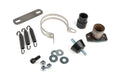 VCR-RD37293.KIT Kit ricambi scarico Voca Cross Carbon 80 - 90 Derbi DRD Pro, COD: VCR-RD37293.KIT