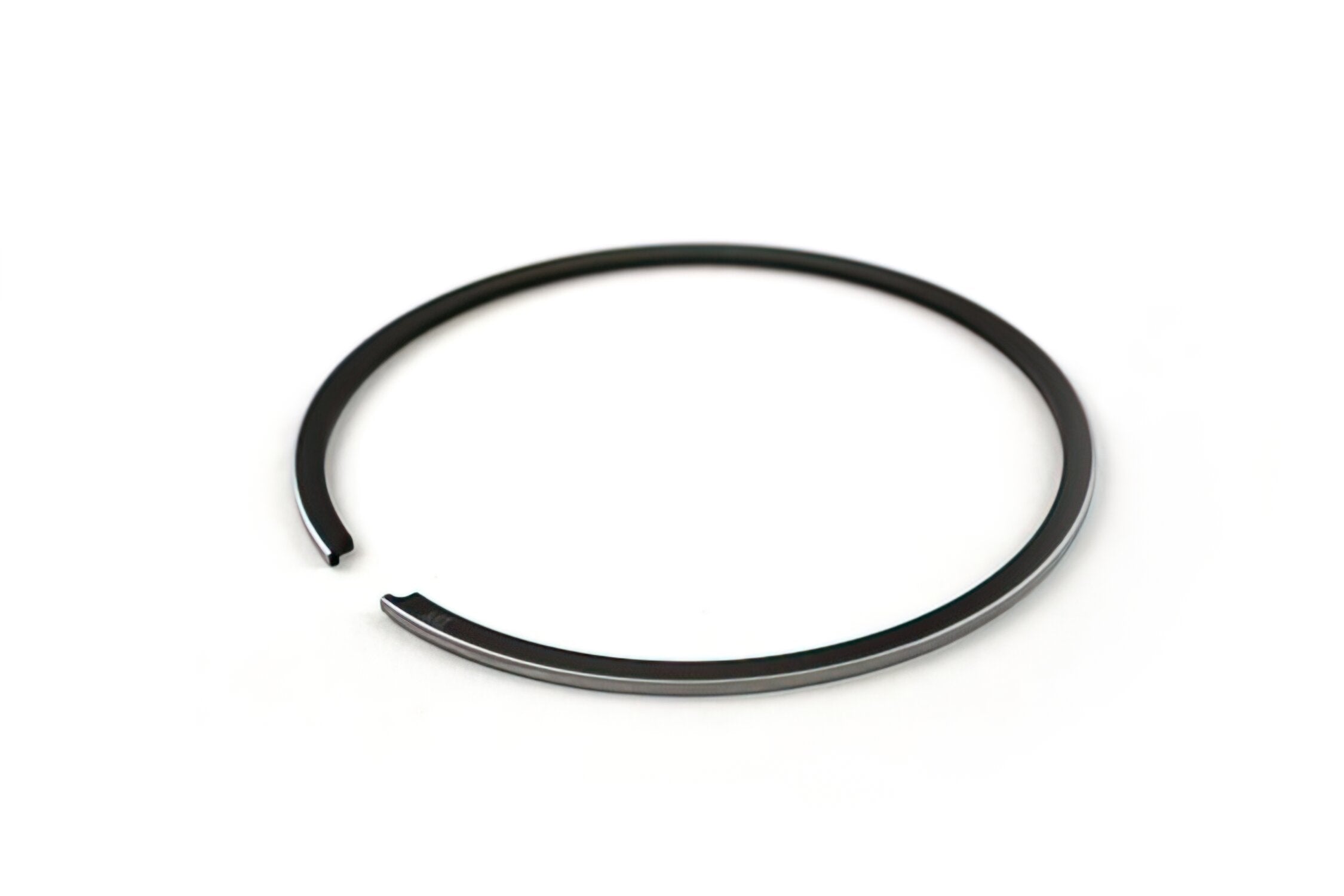 P206.0129 Polini segmento cromato MBK 51 H2O d.39x1mm per kit alluminio W 50