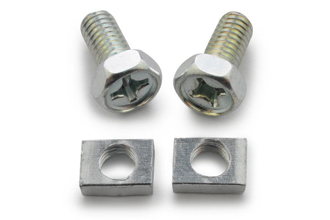 EB465 Bulloni e dadi batteria Easyboost (x2) - Billaricambi SRLS