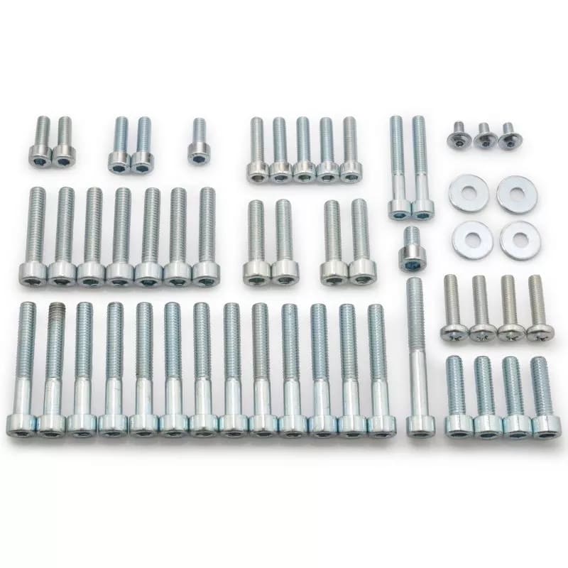 EB545 Easyboost AM6 Engine Screw Set