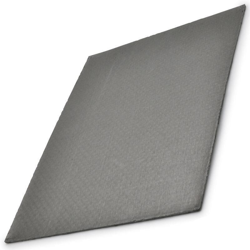 EB941 Foglio guarnizione per il taglio Easyboost 1,6 mm - 20x15 cm