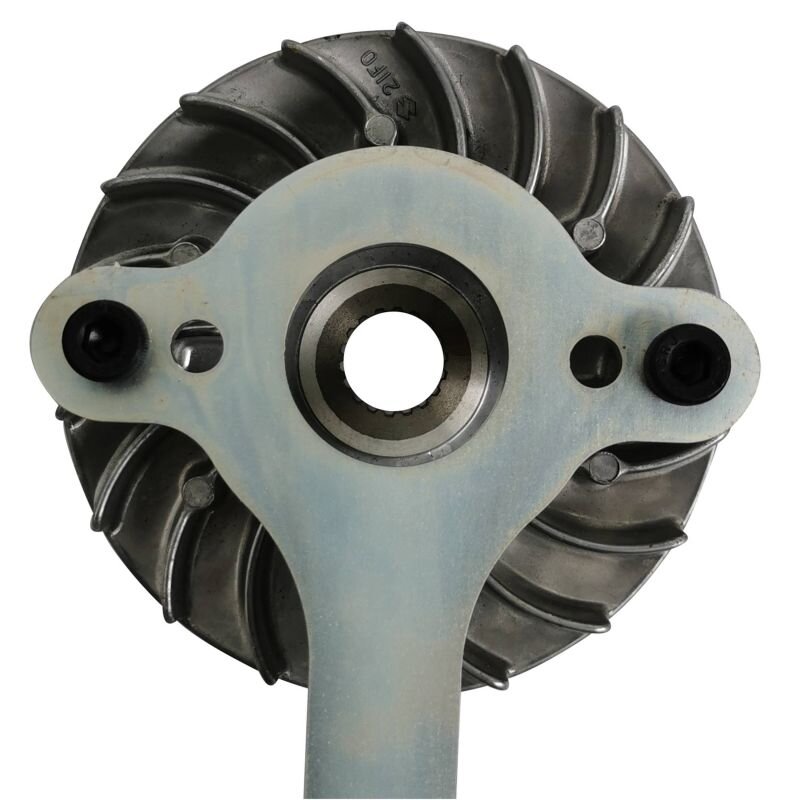 EB092 Attrezzo bloccaggio variatore / frizione / convertitore di coppia Easyboost Suzuki Burgman 125