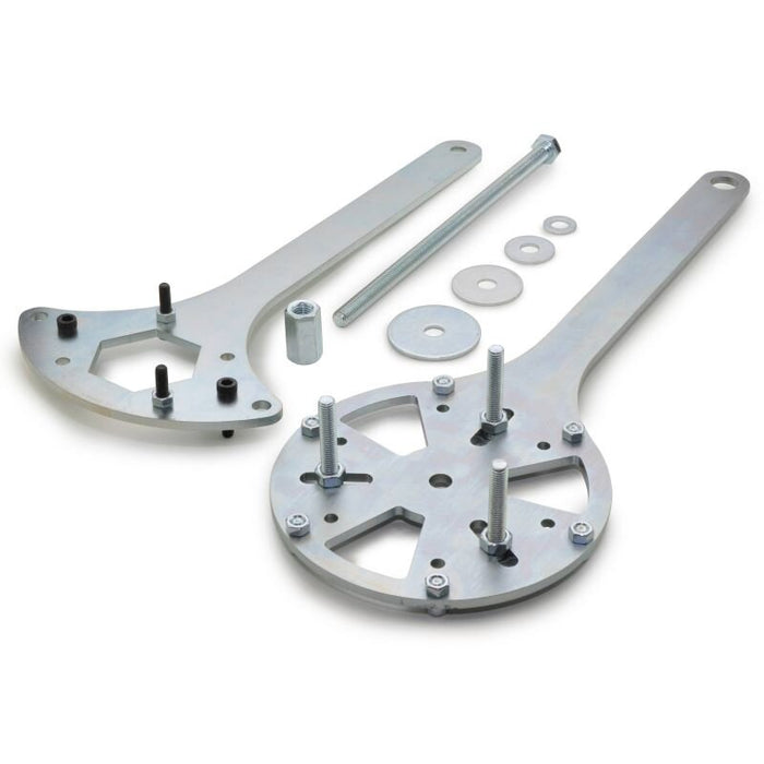 EB071 Attrezzo bloccaggio variatore / frizione / convertitore di coppia Easyboost Kymco Xciting 500