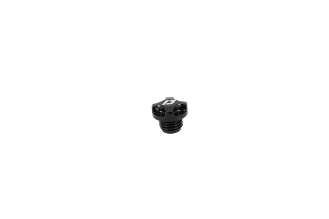 CGN509311 Tappo olio AM6 Doppler nero