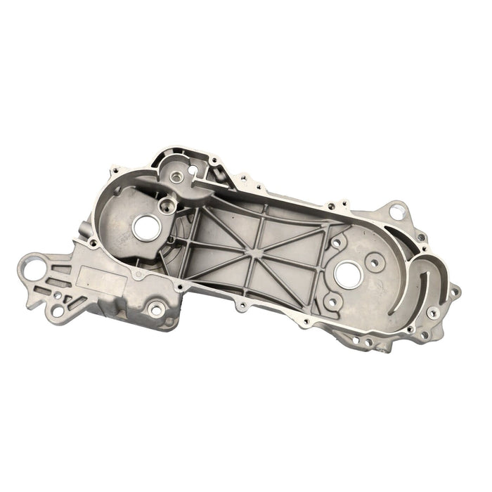 CGN510977 Carter motore sinistro Peugeot Kisbee 50 4T fino al 2017, COD: CGN510977