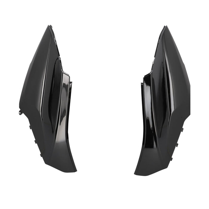 CGN521415 Carena posteriore Sym Orbit 2 50 - 125cc Nero, COD: CGN521415