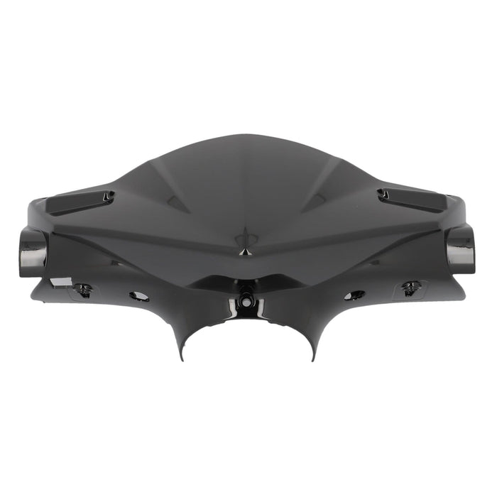 CGN521419 Copri contachilometri Sym Orbit 2 50cc 2018 - 2020 Nero, COD: CGN521419
