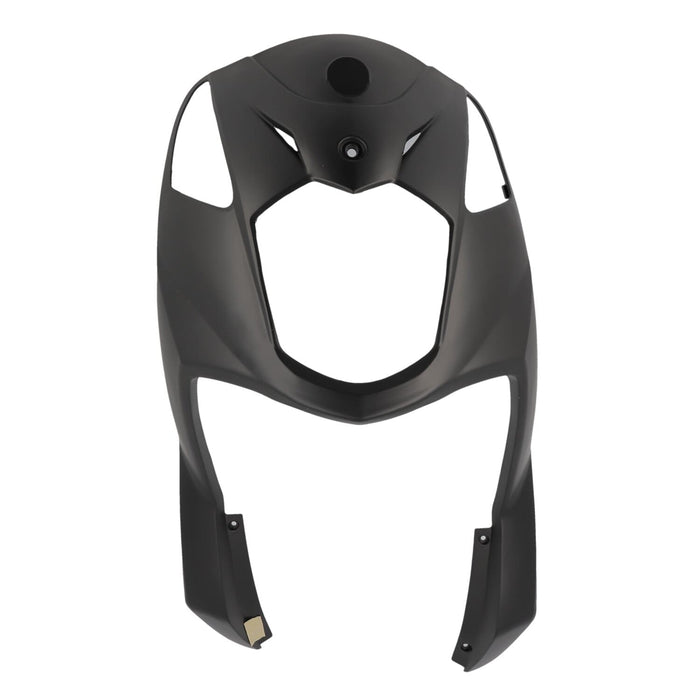 CGN521434 Carena anteriore Sym Orbit 2 50 - 125cc nero opaco, COD: CGN521434